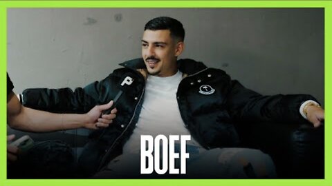 Boef over verhuizen Dubai