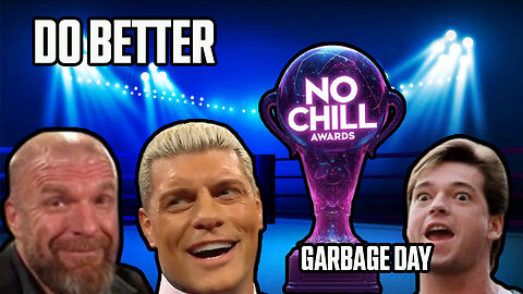 The Worst Pro Wrestling Company In 2025