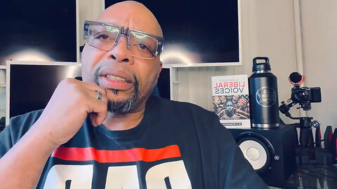 Are Black Communities Finally Realizing They're Being Replaced As The Democrats' Favorite Class?