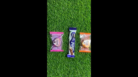 chocolate Unboxing 🍫