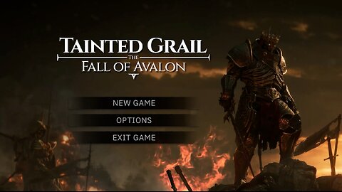 Tainted Grail The fall of Avalon, Part 1, how good is this?