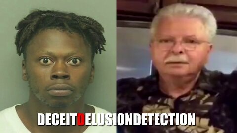 Black suspect charged with rape of a 15-year-old girl, armed robbery and the shooting death of a white man outside a Knight's Inn