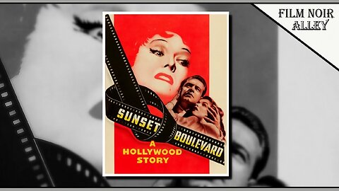 Sunset Boulevard (1950)