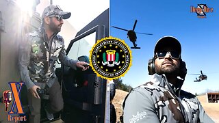 Dismantling The Deep State's Child Trafficking Network & The Judicial Coup
