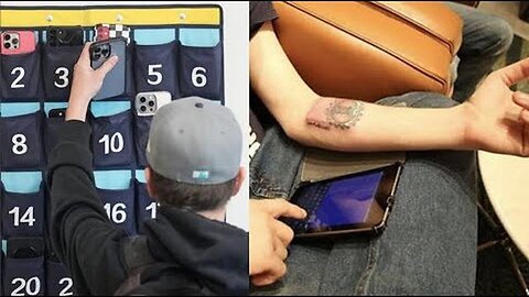 "Unveiling the Dual Role of Cell Phones: Triggers and Solutions to Modern Crises"