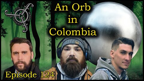 The Colombia Orb