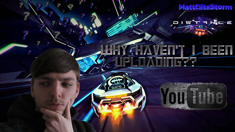 Why I haven't been any uploading any videos??