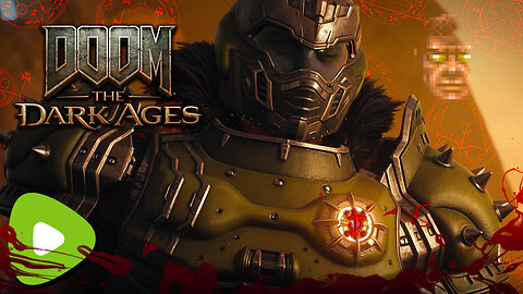 🔴LIVE - Straight To Hell Tonight | DOOM: The Dark Ages