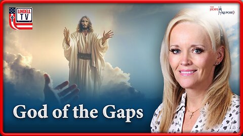 God of the Gaps