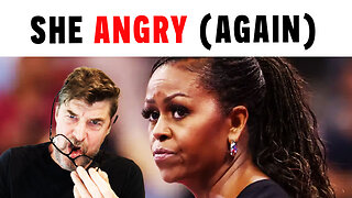 🔥BREAKING: Michelle Obama Is Afraid Trump Will DEPORT Her Daughters!