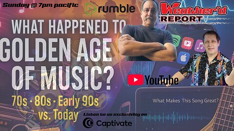 Golden Age of Music: Why It Still Matters