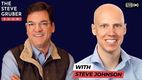 Steve Johnson | To Fix Government, Return Power To The States