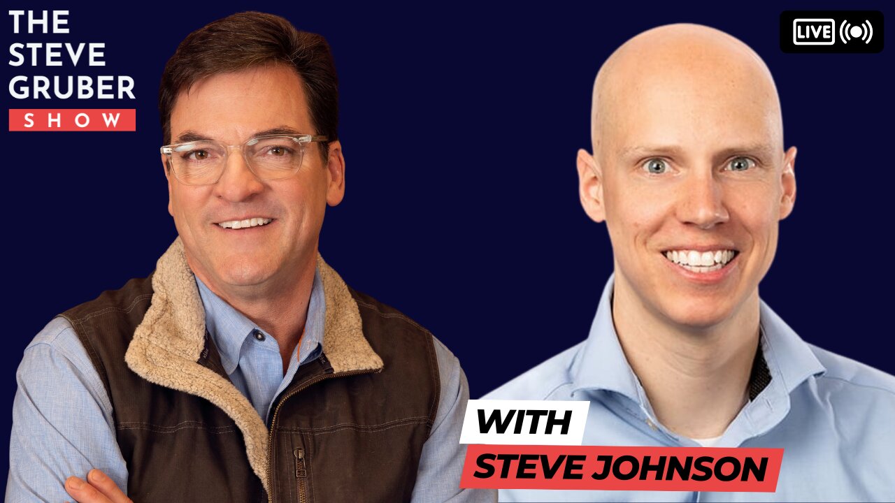 Steve Johnson | To Fix Government, Return Power To The States