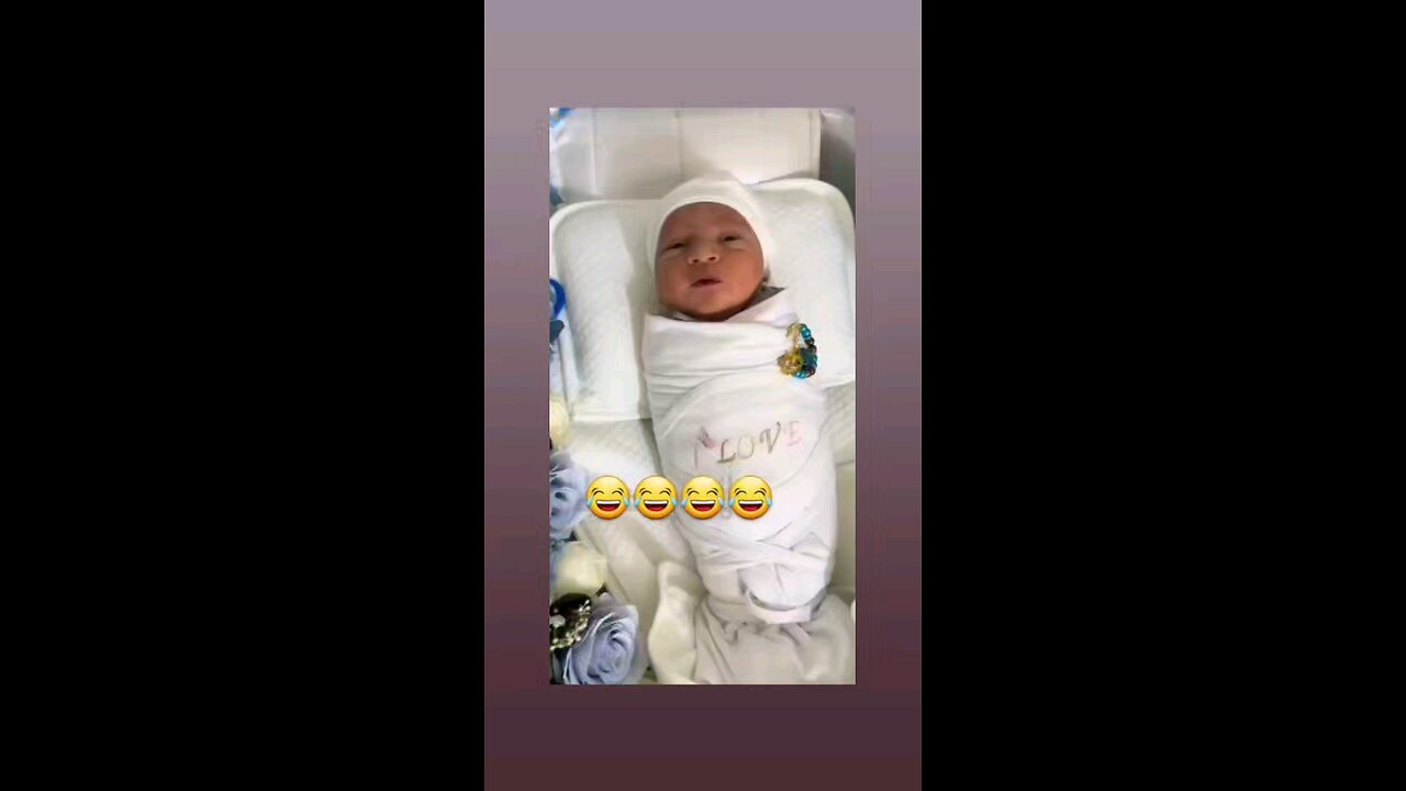 कितना अच्छा बच्चा है