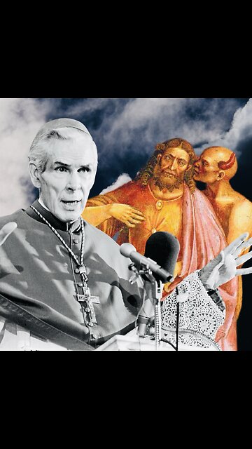 Archbishop Fulton Sheen 12 Tricks of the ANTICHRIST