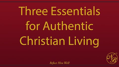 Living a Life That Pleases God: Lessons from Colossians