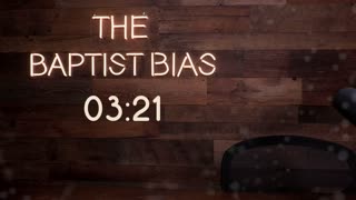 20251209 The Baptist Bias | Race Mixing | Genetics | Racism (12/9/2025)