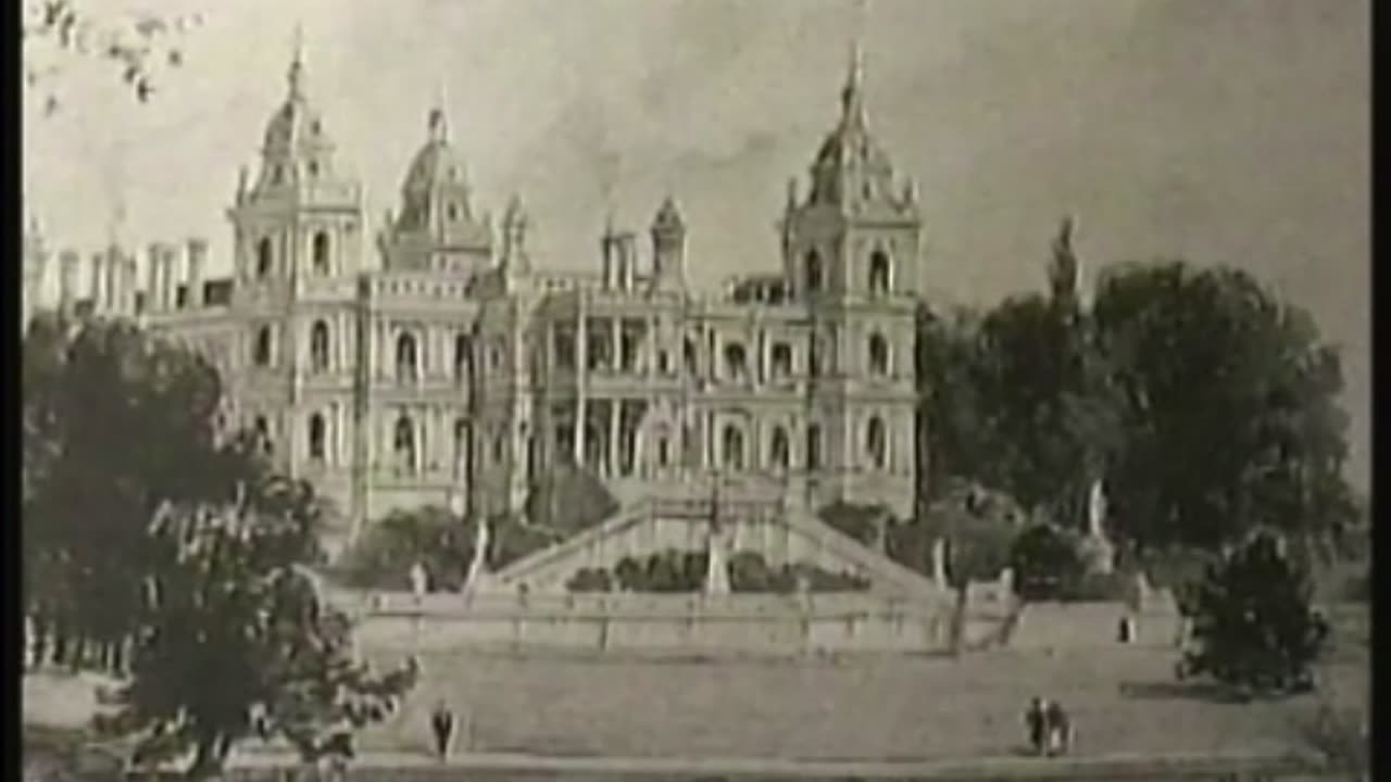 Rothschild explanation from Money Master Bill Stills