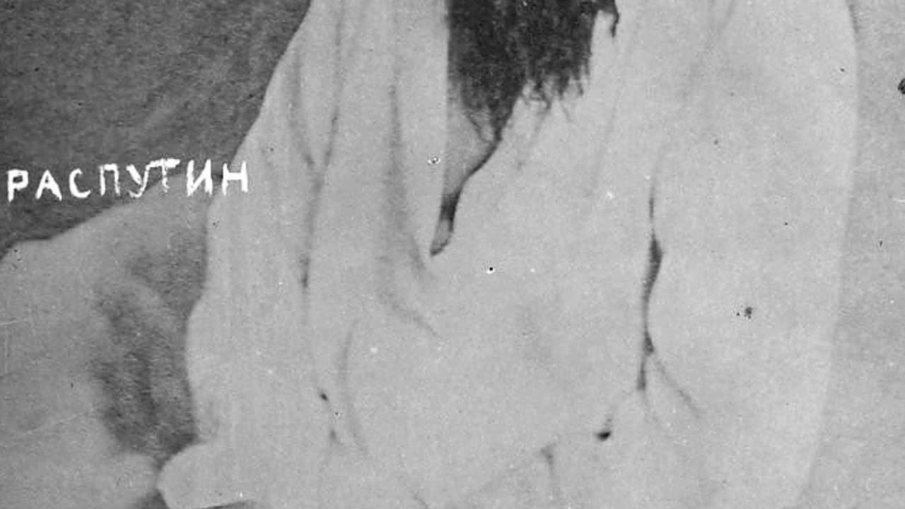 It Doomed the Last Empress