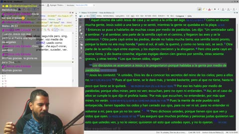 Devocional Red Jóvenes JESIAH