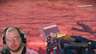 Let's play no man's sky