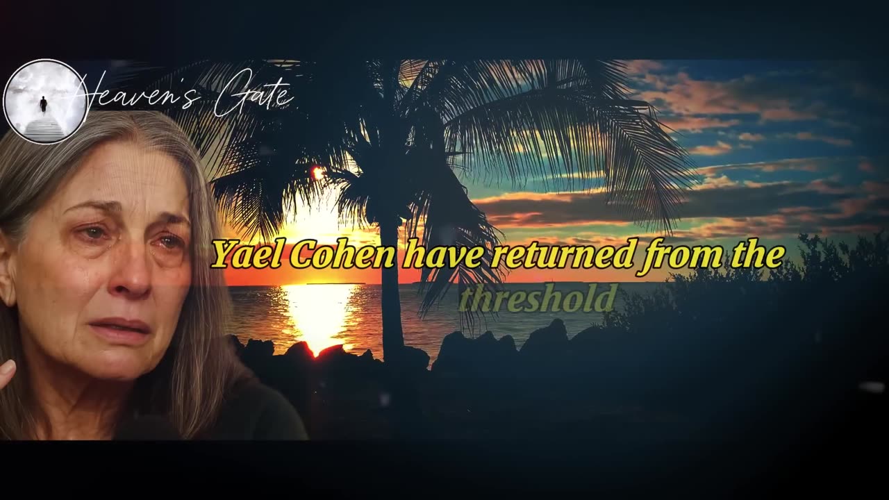 이란에서 유대인 여성 사망 후 핵전쟁에 대한 무서운 경고를 안고 귀국 - 긴급 NDE