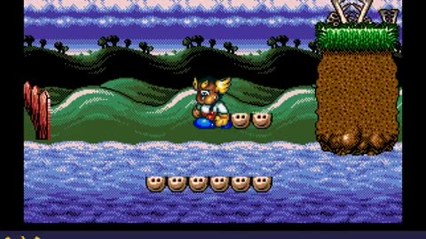 Amiga 500 longplay - Wonderdog YouTubeHD-Music and SFX