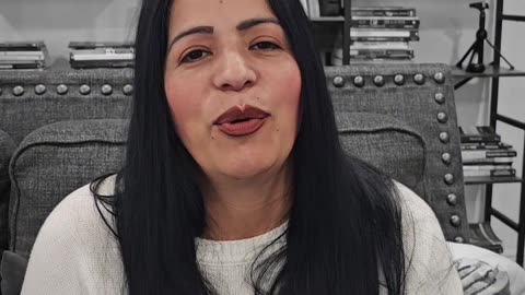 ✨Así demostramos que no vivimos afanados ni angustiados: lo hacemos con paz y silencio 🙏💫