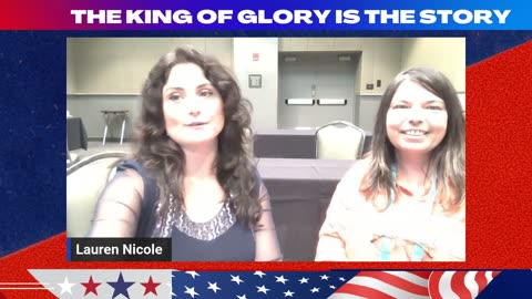 Pastor Jenn Dafoe Turner