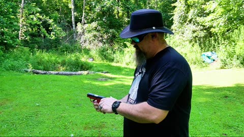 Ruger LCP2 22LR