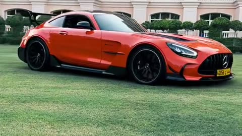 🏎️💨 This Bugatti's Sound Will Give You Goosebumps - Pure Luxury! | LuxurySportsCars