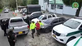 Alias 'Mono Luis', hermano de 'Iván Mordisco'