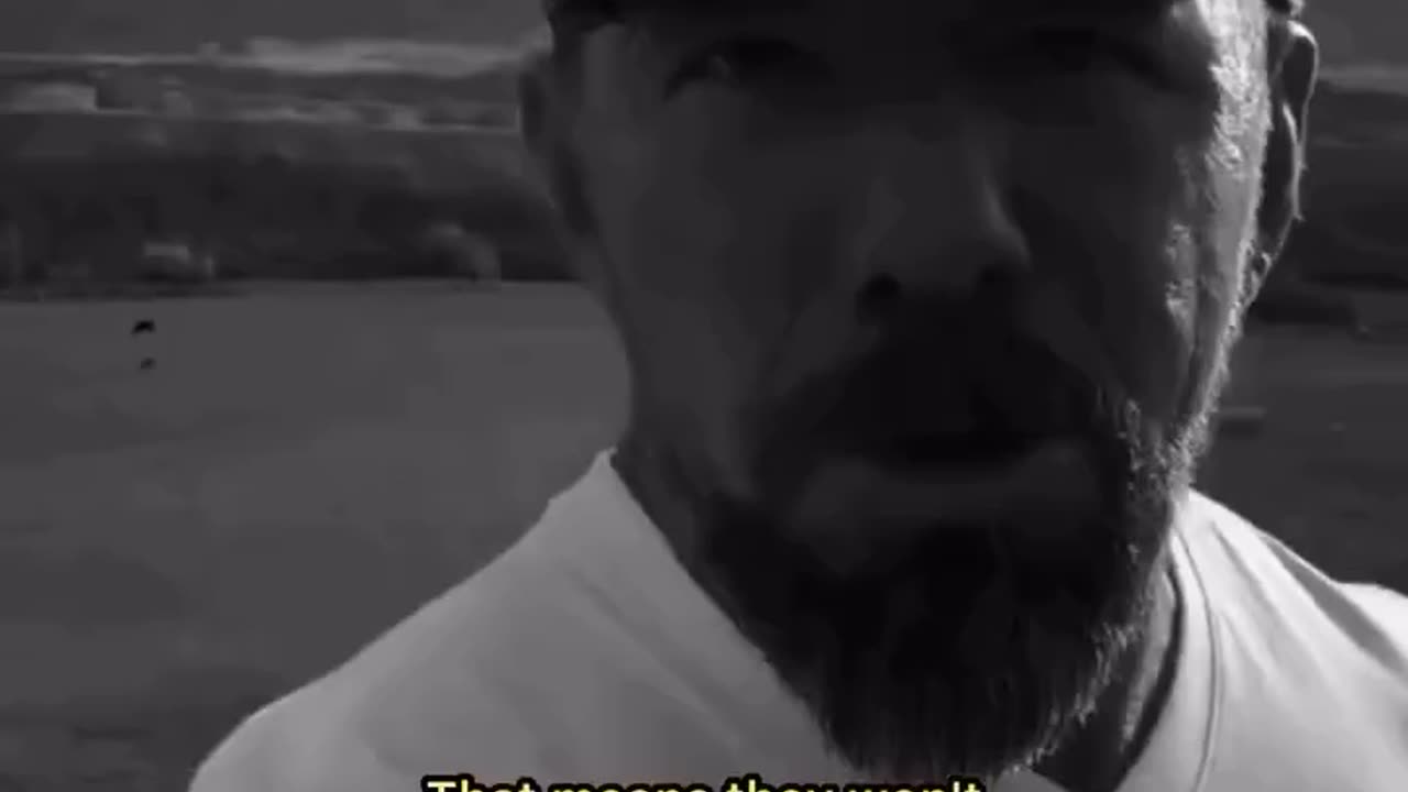 This isn't Conspiracy anymore