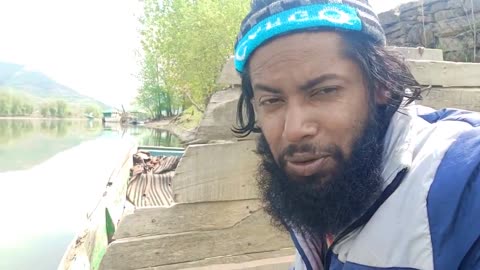 Kashmir, India Travel Episode - 2