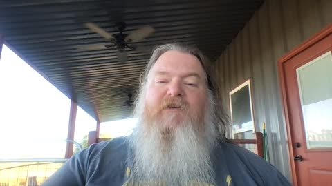 DO NOT LET any set of circumstances intimidate you. | EPH 1:18-20, PSA 105:4, DEU 33:25