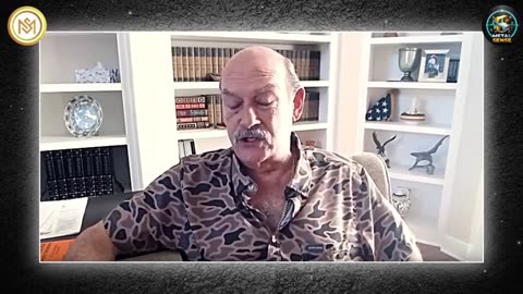 The Silver Panic Begins — Holter & Grandich Tell Investors: “Get Out While You Can”