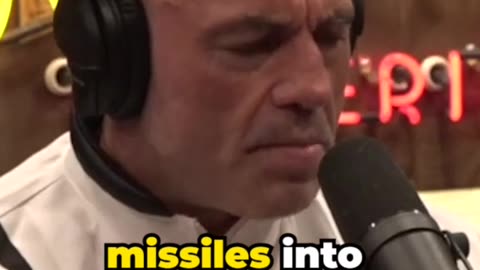 Joe Rogan on International Conflicts 🌍 | Global Tensions Explained