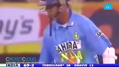 EPIC Final | India vs South Africa 2005 | Fight to Win the FINAL !!