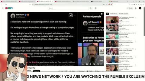 12/21/25 Hard News Network Then & Now