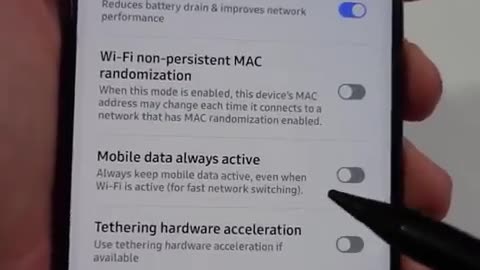 Unlock faster Internet on Android 💯 👇