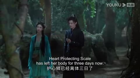 Back From The Brink EP 17 Full ENG SUB