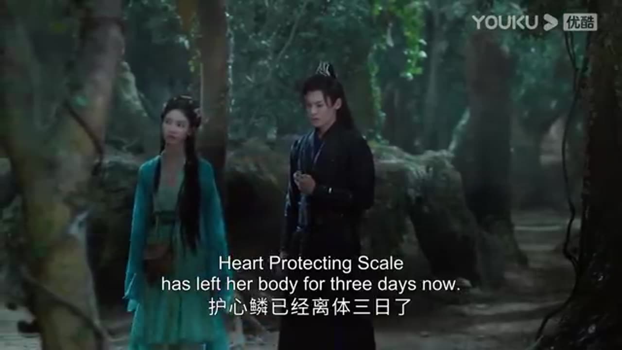 Back From The Brink EP 17 Full ENG SUB