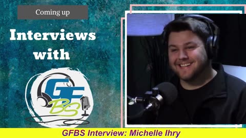 GFBS Interview: Michelle Ihry