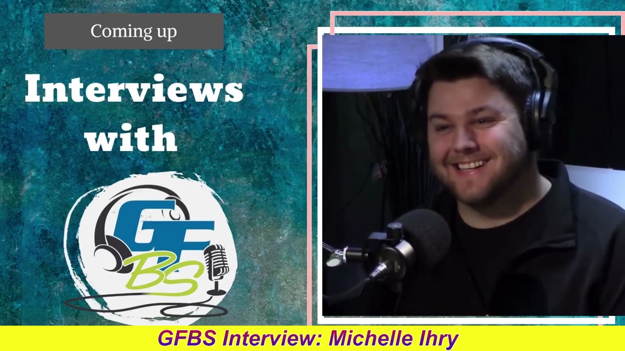GFBS Interview: Michelle Ihry