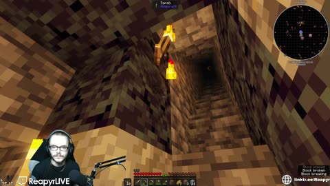 🔴Live🔴Musty SMP (ATM10)🔴!throne !merch !dubby !discord !socials🔴