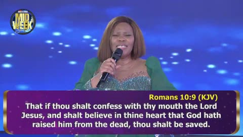 LIVE NOW: MIDWEEK SERVICE || WITH PASTOR MOIPONE MOLOTSI || 23TH JULY 2025