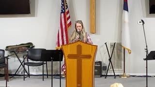 LIVE From Bible Fellowship Church