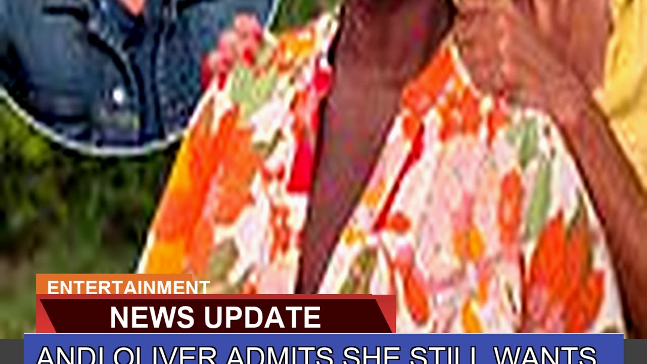 Andi Oliver Admits She Still Wants to Kill Chris M