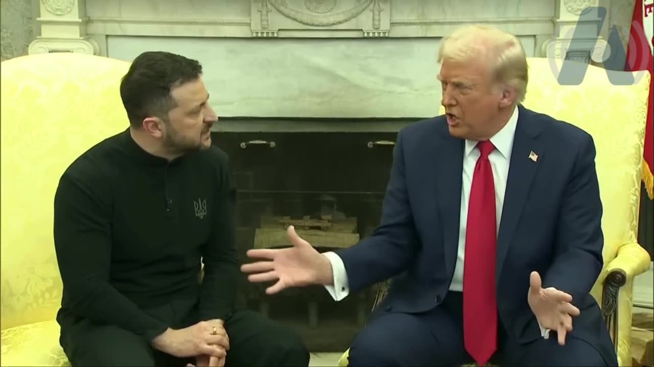 Takimi Trump–Zelenski / A rrezikon presidenti ukrainas një pritë të dytë?