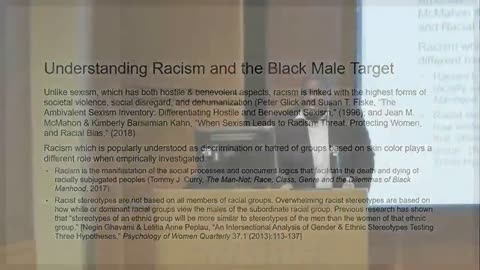 Racism